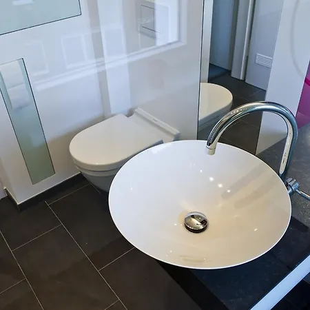 Im Stadtzentrum * Münster