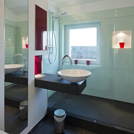 Appartement Im Stadtzentrum
