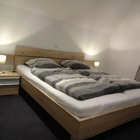 Im Stadtzentrum Appartement Munster (North Rhine-Westphalia)