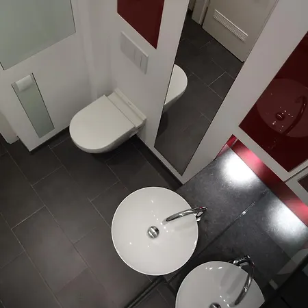 Im Stadtzentrum Apartman