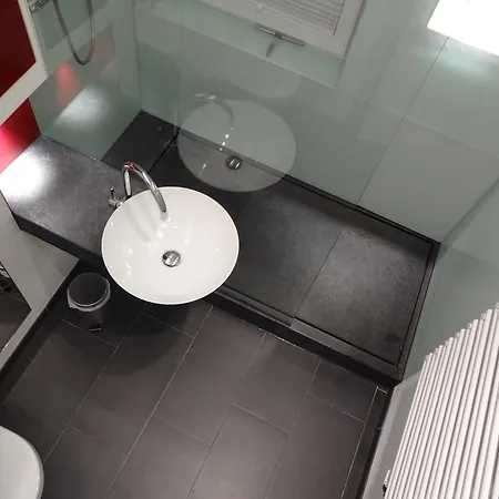 Apartman Im Stadtzentrum