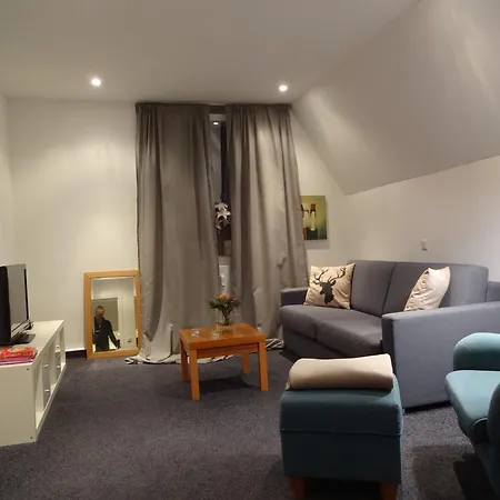 Im Stadtzentrum Appartement