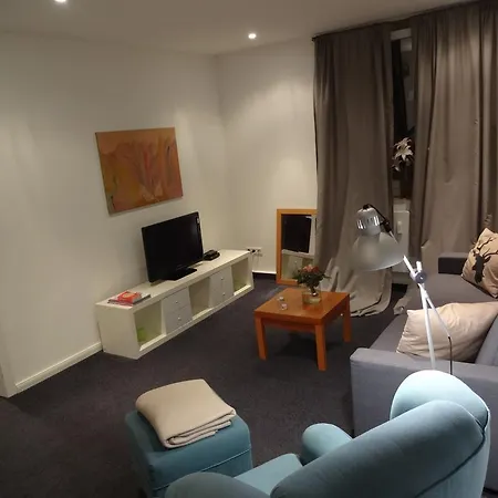 Appartement Im Stadtzentrum Munster (North Rhine-Westphalia)