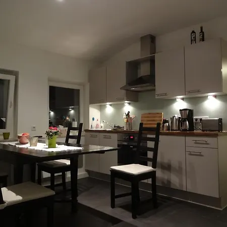 Im Stadtzentrum Apartment Munster (North Rhine-Westphalia)