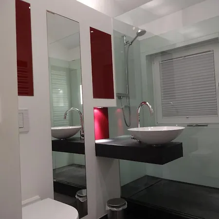 Im Stadtzentrum Appartement *