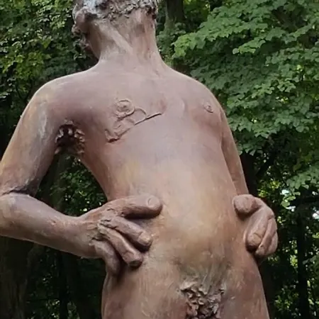 Im Stadtzentrum Appartement