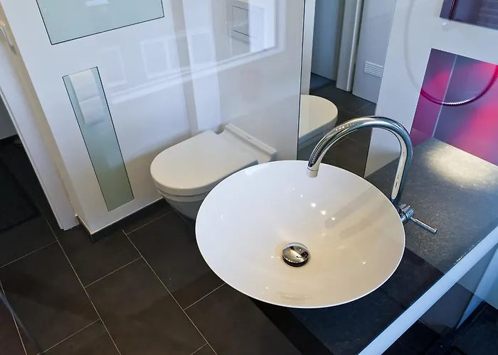 Im Stadtzentrum * Münster