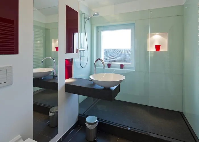 Apartment Im Stadtzentrum