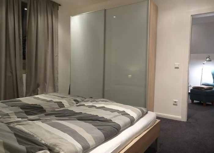 Im Stadtzentrum * Münster