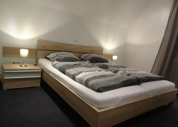 Im Stadtzentrum Apartment Munster (North Rhine-Westphalia)