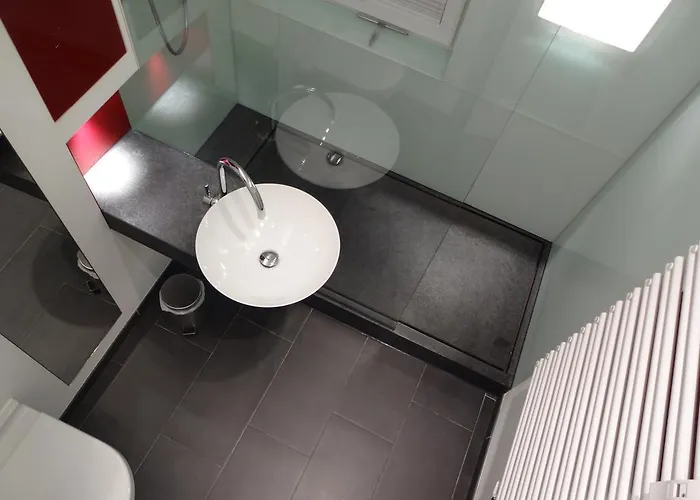 Lejlighed Im Stadtzentrum