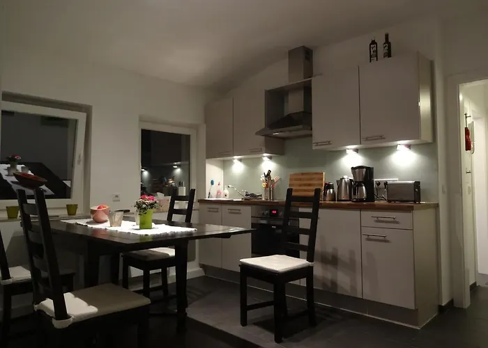 Im Stadtzentrum Apartment Munster (North Rhine-Westphalia)