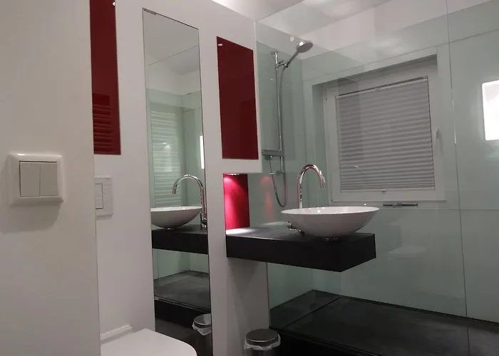 Im Stadtzentrum Apartment *