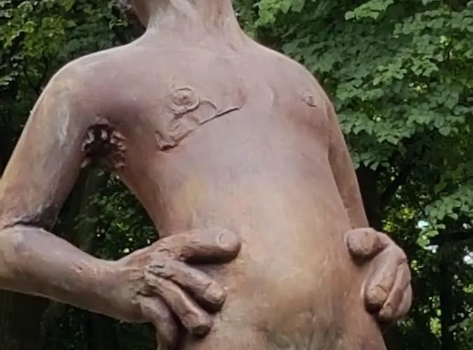 Im Stadtzentrum Apartment